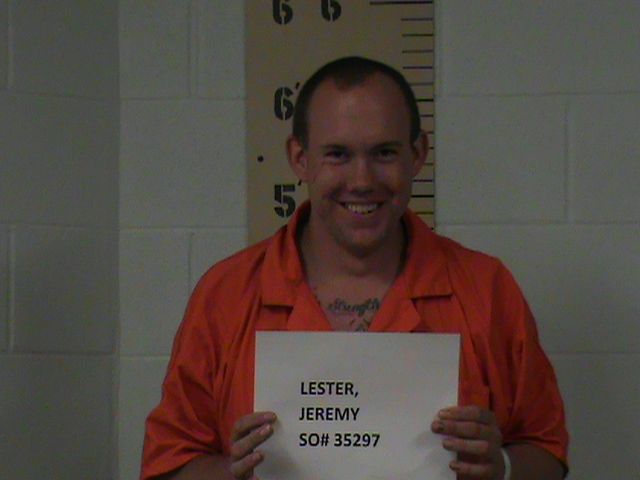 Jeremy Kyle Lester