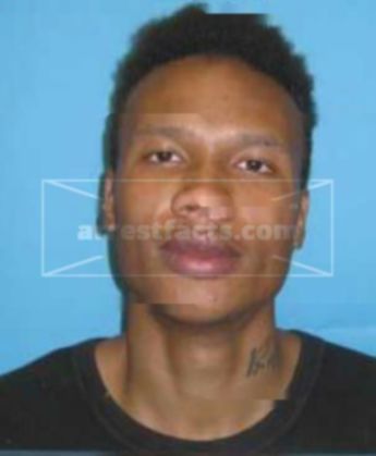 Earl Johnta Griffin