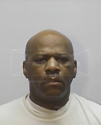 Michael Darnell Cross