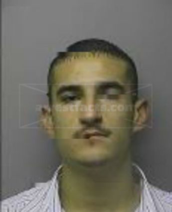 Walterio Ramos Jr.