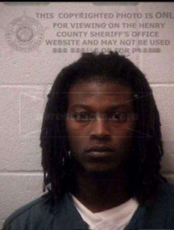 Garrett Demaun Sheppard