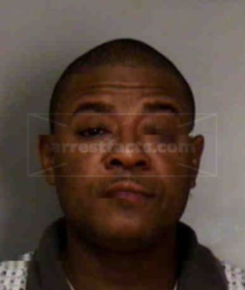 Bronson Eugene Barnes
