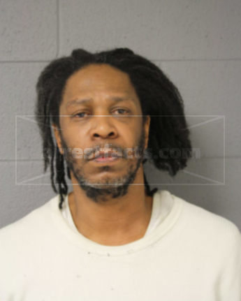 Darryl Williams