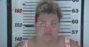 Cecily Lynn Miller