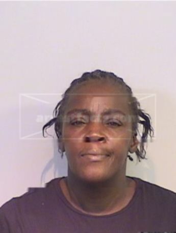 Patricia Ann Harris