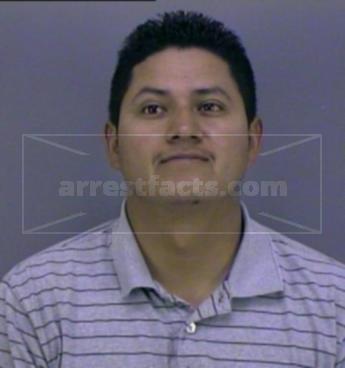 Salomon Malagon Dominguez