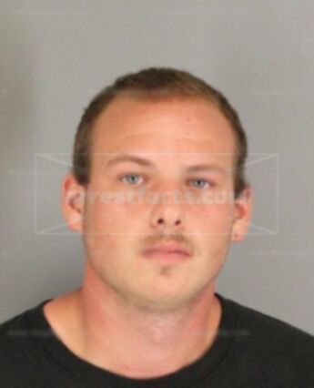 Brandon James Tubb