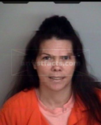 Faith Ann Jewell