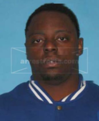 Kelvin Duane Crenshaw