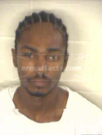 Gretrell Watkins