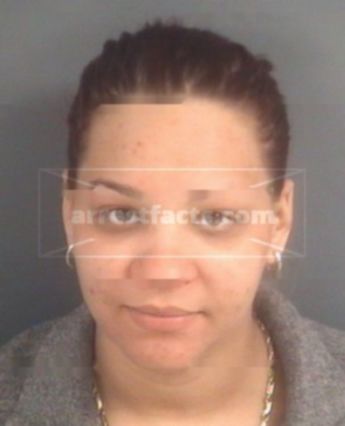 Tasia Antionette Pointer