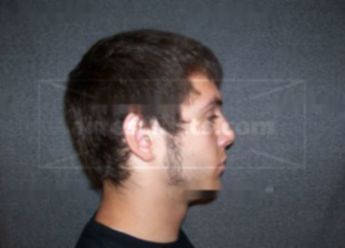 Jacob Michael Hill