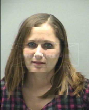 Christina Laurel Dewenter