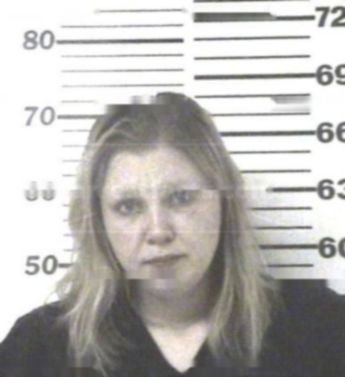 Heather Reneee Lookabaugh