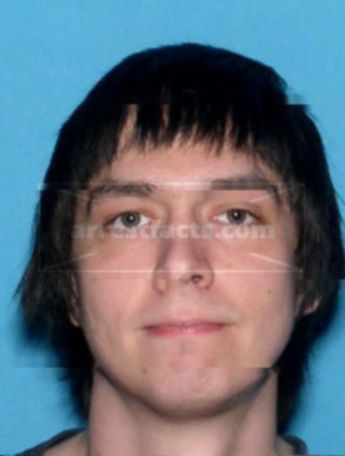 Zachary Scott Morris