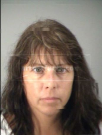 Kimberly Coy Scobie