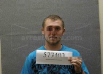 Dustin R East