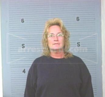 Carla Elaine Mosley