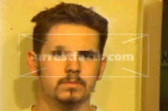 Tyler Wade Shackelford