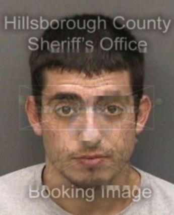 Richard Pete Russo