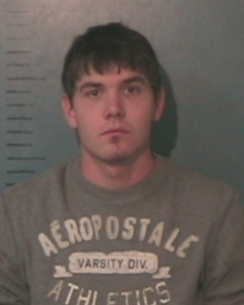 Garrett Scott Elliott
