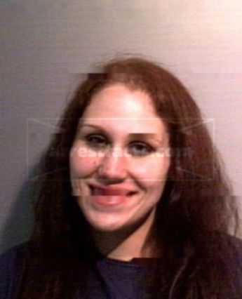 Amanda Kristen Oti