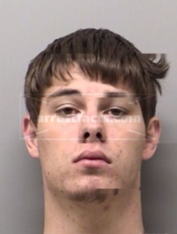 Carl Anthony Hulen