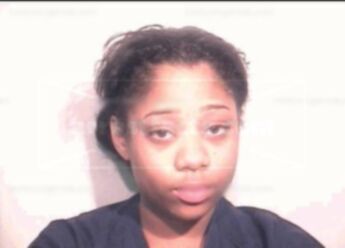 Cheron C Waters