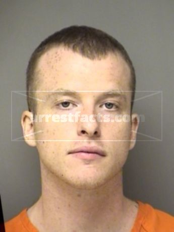 Preston Tyler Thorn