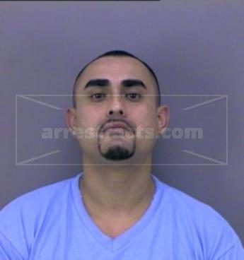 Polo Arellano Gaona
