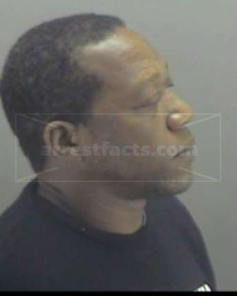 Clister Ray Thomas