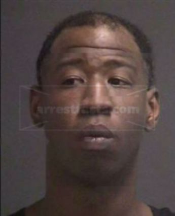 Travis Jhonathon Stover