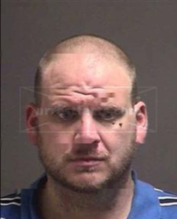 Shawn Jason Kleinkauf