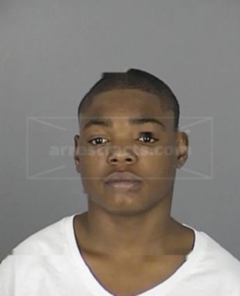 Demetrius Antwon Johnson