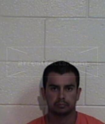 Alonzo Jr Zavala Torres