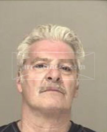 Bradley D Fordyce