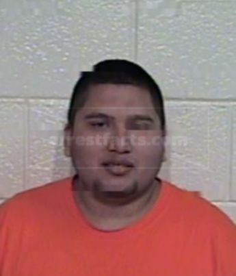 David Simon Salazar Santillan