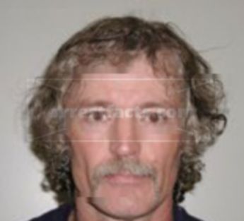 Steven Ray Rodgers