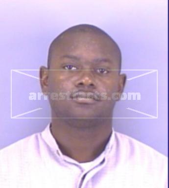 Lashawn Wilford Green