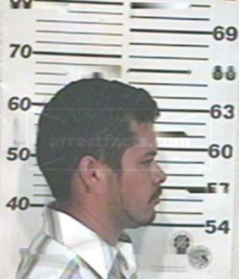 Manuel Vera Aguilera