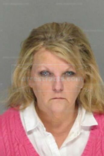 Nancy Ellen Shockey