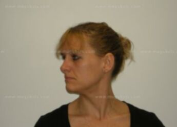 Jennifer L Stenman