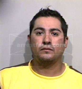 Martin Octavio Chavez