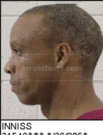 Darryl Anthony Inniss