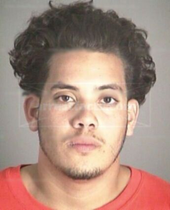 Westley Marino