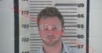 Nicholas Clayton Niehaus