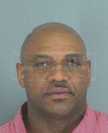 William Anthony Clark