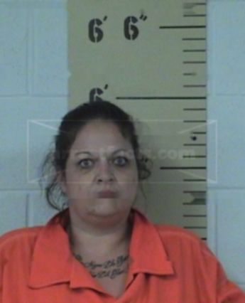Barbara Lee Haley