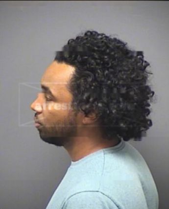 Michael Alton Monroe