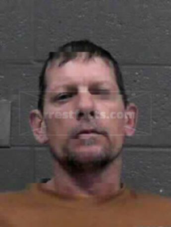 Gary Len Toler